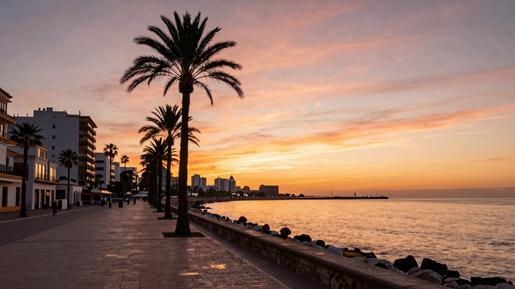 Marbella vs. an Exclusive Address in Miami or California: How Do They Really Compare?