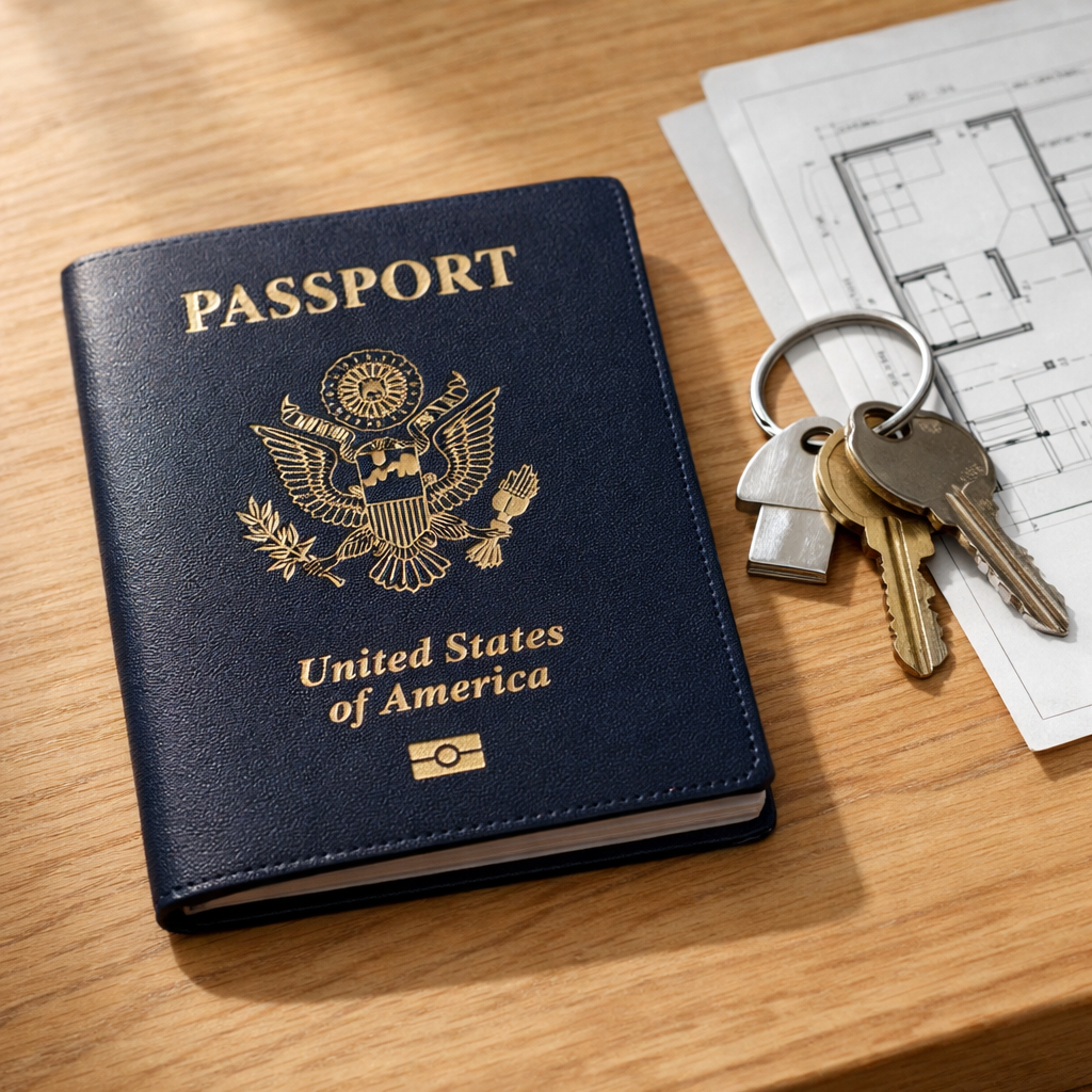 What Are Your Residency Options If You Want to Live in Spain, Not Just Own There?