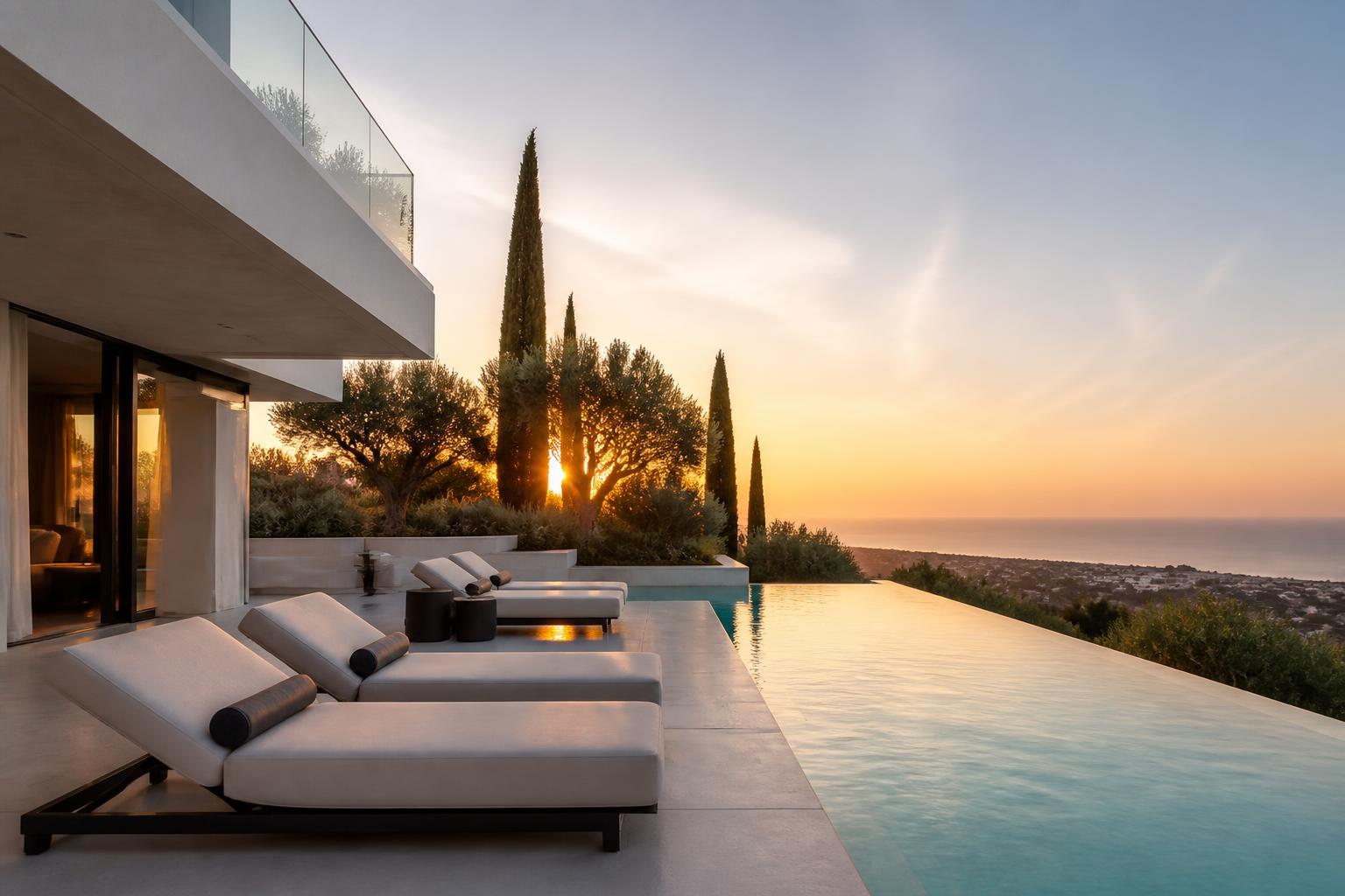 Why Americans Are Buying Property on the Costa del Sol in 2026