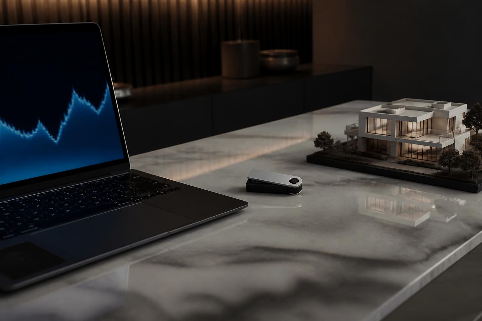 Can You Buy Spanish Property With Crypto or Stablecoins? What US Buyers Should Know