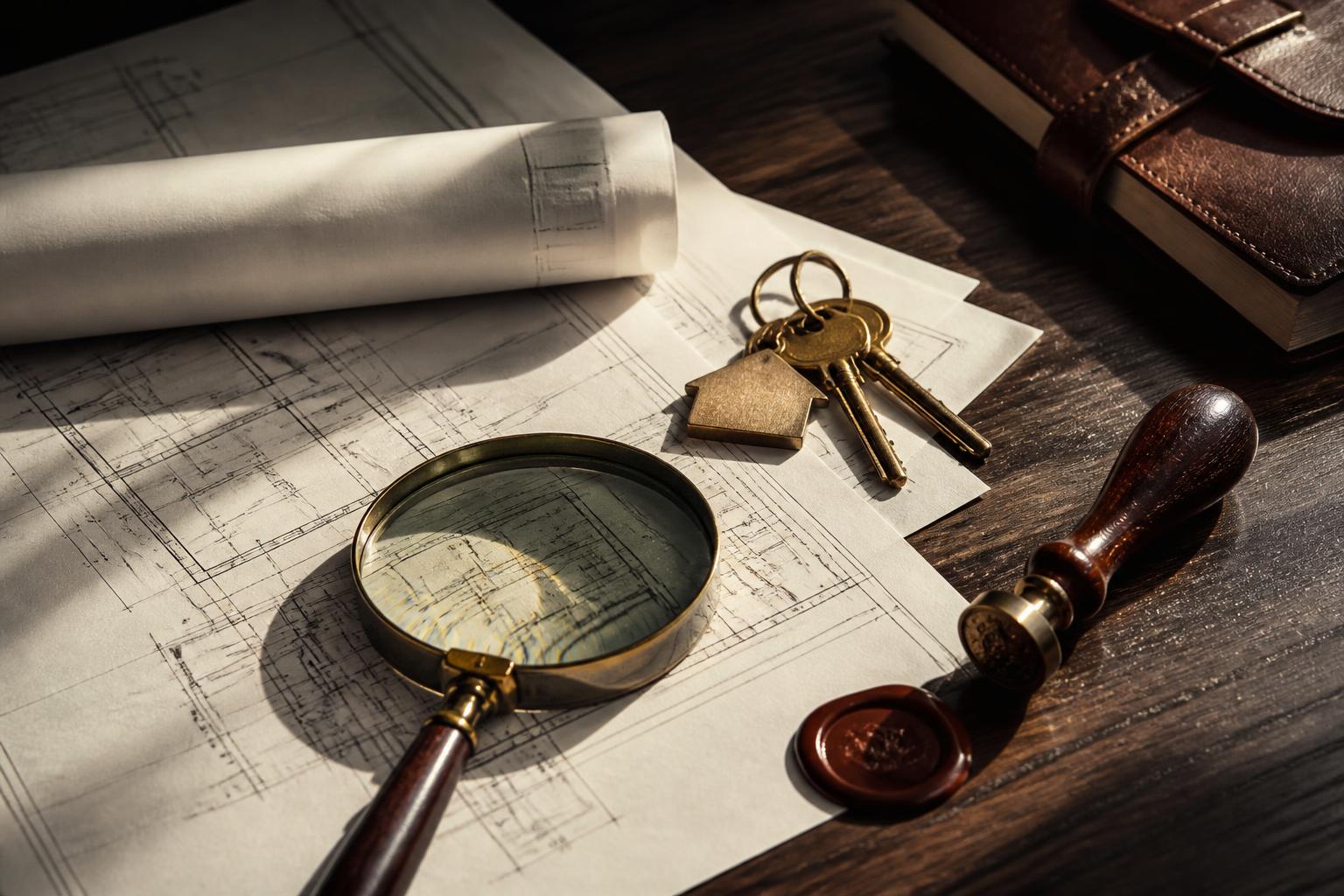 How to Buy Property in Spain as a US Citizen: The Complete Process, Start to Finish