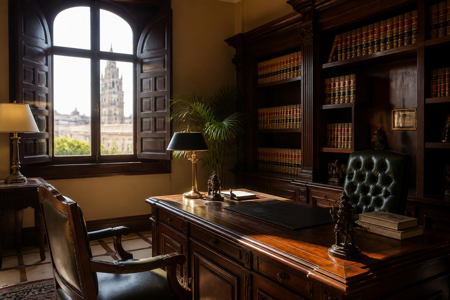 Do You Need a Spanish Lawyer? Why the Estate Agent Isn't Enough