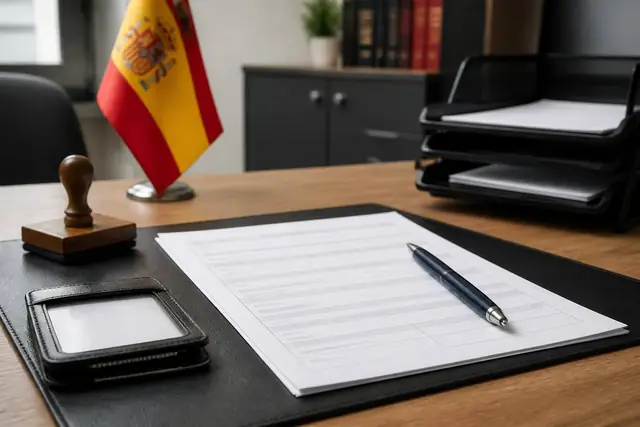 The NIE Number: A Step-by-Step Guide for US Citizens Buying Property in Spain
