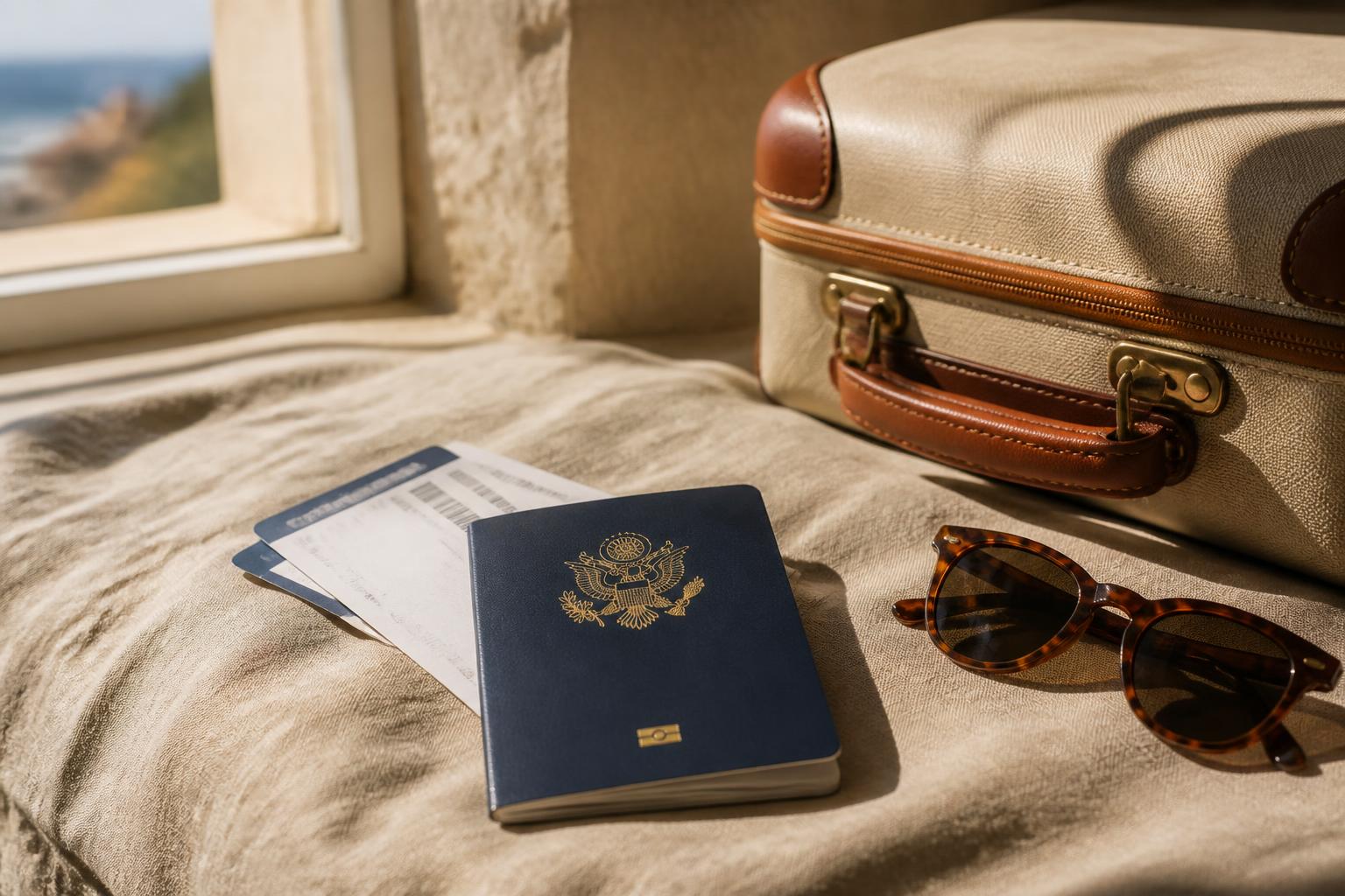 Spain's Digital Nomad Visa for Americans: Who Qualifies and How to Apply